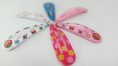 6 uni. CLIPS COLORES VARIADOS
